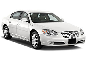 Buick Lucerne