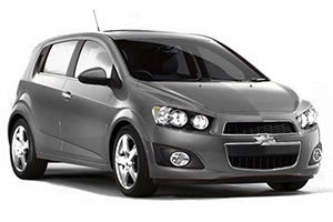 Chevrolet Sonic