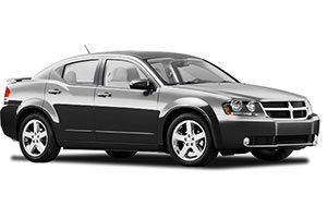 Dodge Avenger