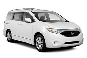 Nissan Quest