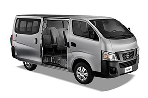 Nissan Urvan